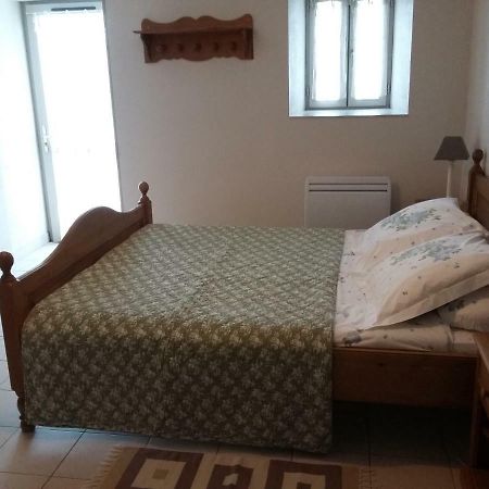 La Ferme Du Vincin Bed & Breakfast Vannes Ngoại thất bức ảnh