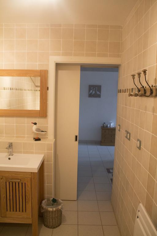 La Ferme Du Vincin Bed & Breakfast Vannes Phòng bức ảnh