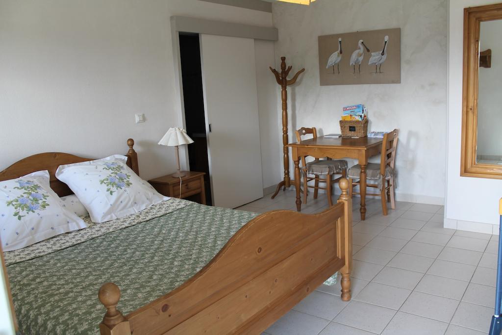 La Ferme Du Vincin Bed & Breakfast Vannes Phòng bức ảnh