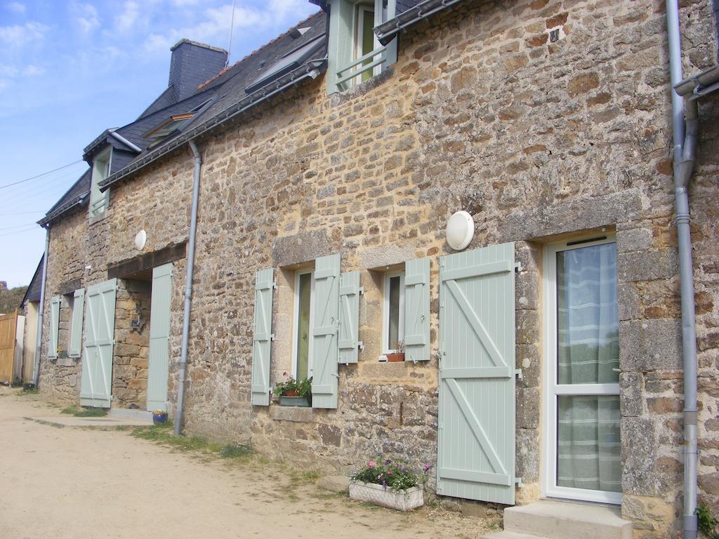 La Ferme Du Vincin Bed & Breakfast Vannes Ngoại thất bức ảnh