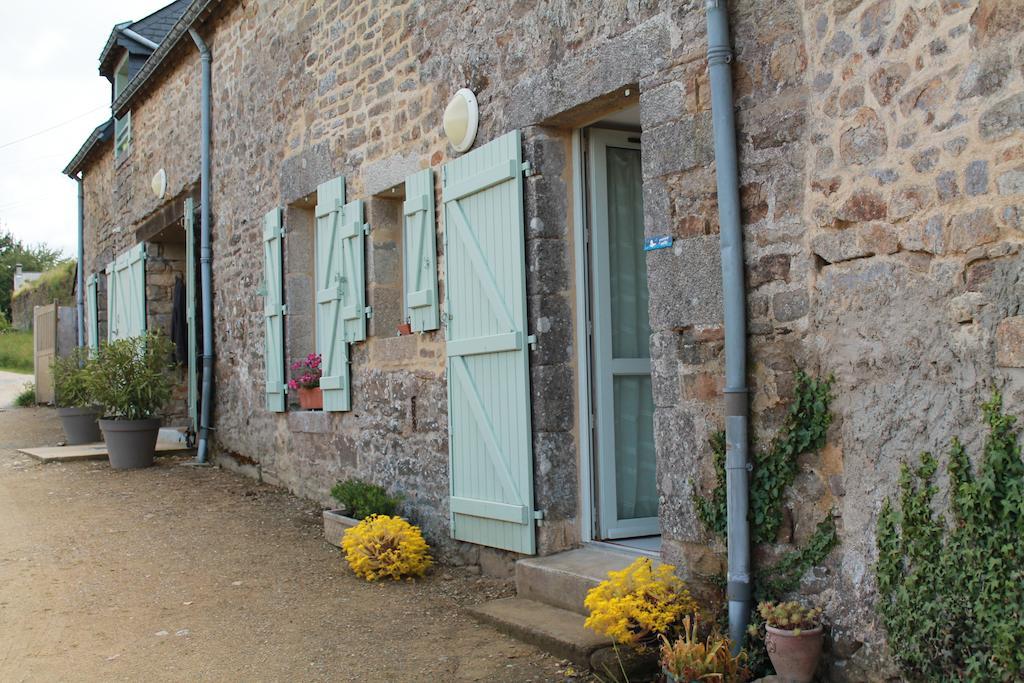 La Ferme Du Vincin Bed & Breakfast Vannes Ngoại thất bức ảnh