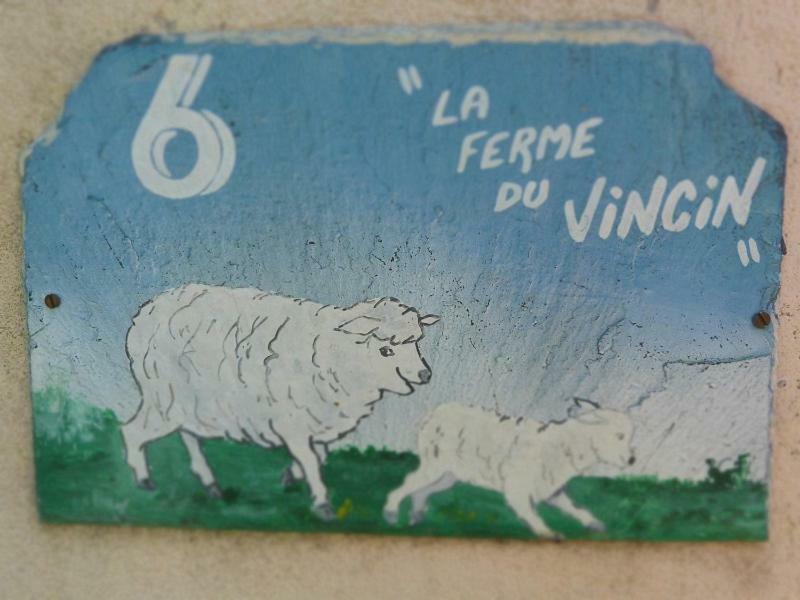 La Ferme Du Vincin Bed & Breakfast Vannes Ngoại thất bức ảnh